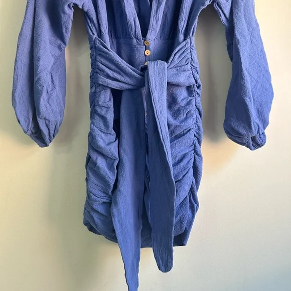 FREE‎ PEOPLE dress - Picture 10 of 11